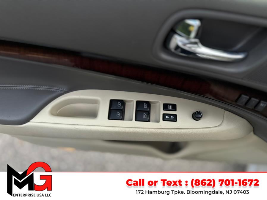 2012 Infiniti G37 Sedan 4dr x AWD, available for sale in Bloomingdale, New Jersey | MG Enterprise USA. Bloomingdale, New Jersey 2012 Infiniti G37 Sedan 4dr x AWD, available for sale in Bloomingdale, New Jersey | MG Enterprise USA. Bloomingdale, New Jersey