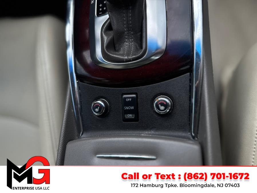 2012 Infiniti G37 Sedan 4dr x AWD, available for sale in Bloomingdale, New Jersey | MG Enterprise USA. Bloomingdale, New Jersey 2012 Infiniti G37 Sedan 4dr x AWD, available for sale in Bloomingdale, New Jersey | MG Enterprise USA. Bloomingdale, New Jersey