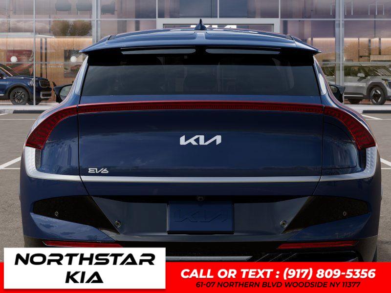 2025 Kia Ev6 Wind, available for sale in Woodside, New York | Northstar Kia - Used Cars Super Center. Woodside, New York 2025 Kia Ev6 Wind, available for sale in Woodside, New York | Northstar Kia - Used Cars Super Center. Woodside, New York