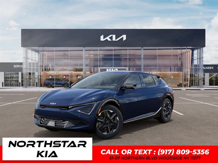 2025 Kia Ev6 Wind, available for sale in Woodside, New York | Northstar Kia - Used Cars Super Center. Woodside, New York 2025 Kia Ev6 Wind, available for sale in Woodside, New York | Northstar Kia - Used Cars Super Center. Woodside, New York