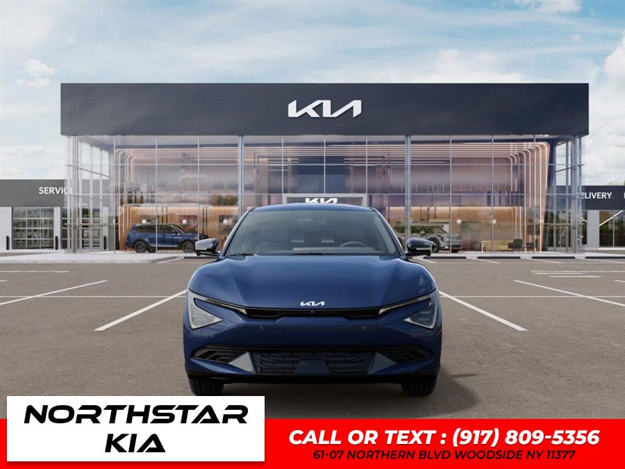 2025 Kia Ev6 Wind, available for sale in Woodside, New York | Northstar Kia - Used Cars Super Center. Woodside, New York 2025 Kia Ev6 Wind, available for sale in Woodside, New York | Northstar Kia - Used Cars Super Center. Woodside, New York