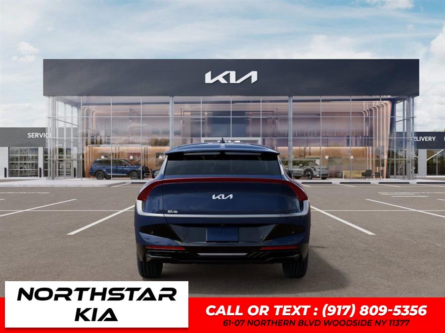 2025 Kia Ev6 Wind, available for sale in Woodside, New York | Northstar Kia - Used Cars Super Center. Woodside, New York 2025 Kia Ev6 Wind, available for sale in Woodside, New York | Northstar Kia - Used Cars Super Center. Woodside, New York