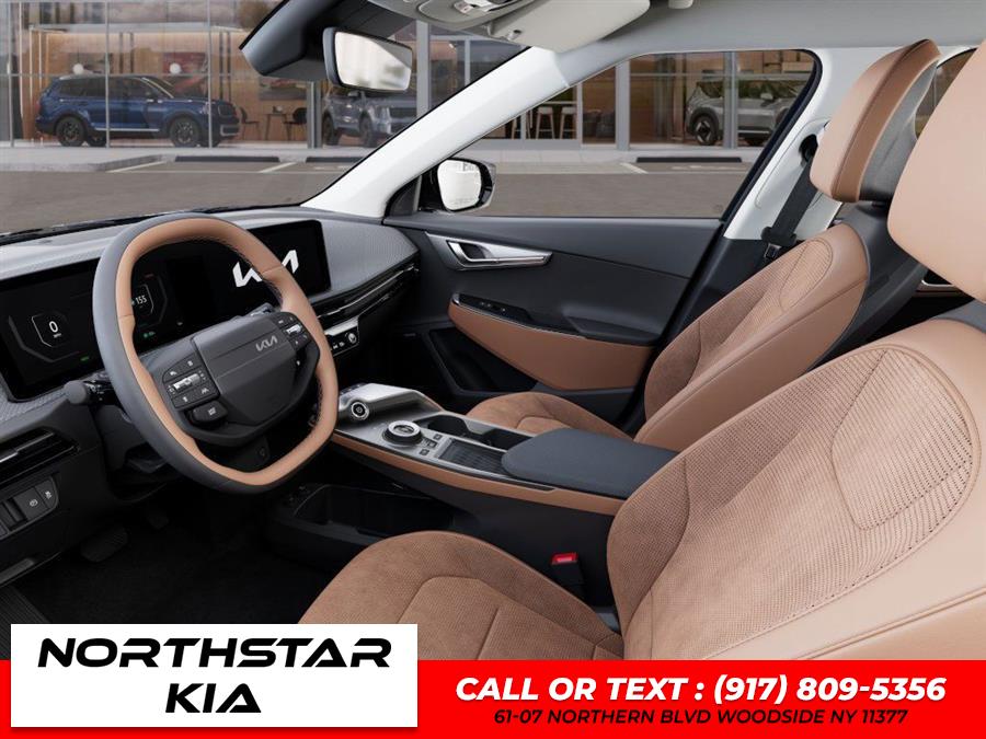 2025 Kia Ev6 Wind, available for sale in Woodside, New York | Northstar Kia - Used Cars Super Center. Woodside, New York 2025 Kia Ev6 Wind, available for sale in Woodside, New York | Northstar Kia - Used Cars Super Center. Woodside, New York