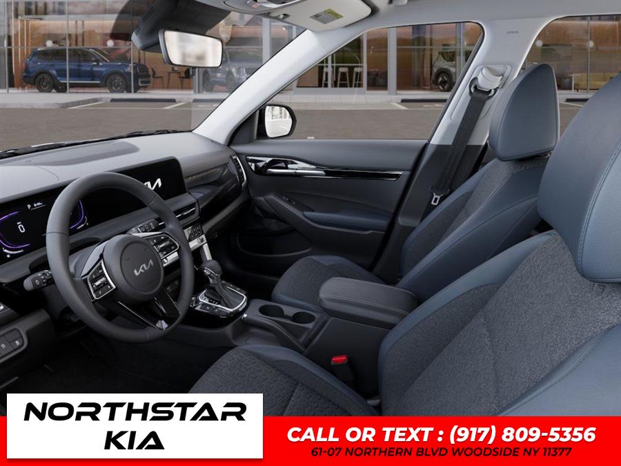 2025 Kia Seltos S, available for sale in Woodside, New York | Northstar Kia - Used Cars Super Center. Woodside, New York 2025 Kia Seltos S, available for sale in Woodside, New York | Northstar Kia - Used Cars Super Center. Woodside, New York