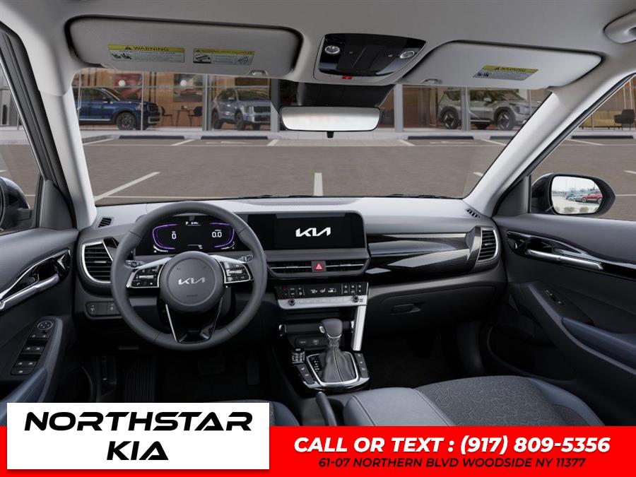 2025 Kia Seltos S, available for sale in Woodside, New York | Northstar Kia - Used Cars Super Center. Woodside, New York 2025 Kia Seltos S, available for sale in Woodside, New York | Northstar Kia - Used Cars Super Center. Woodside, New York