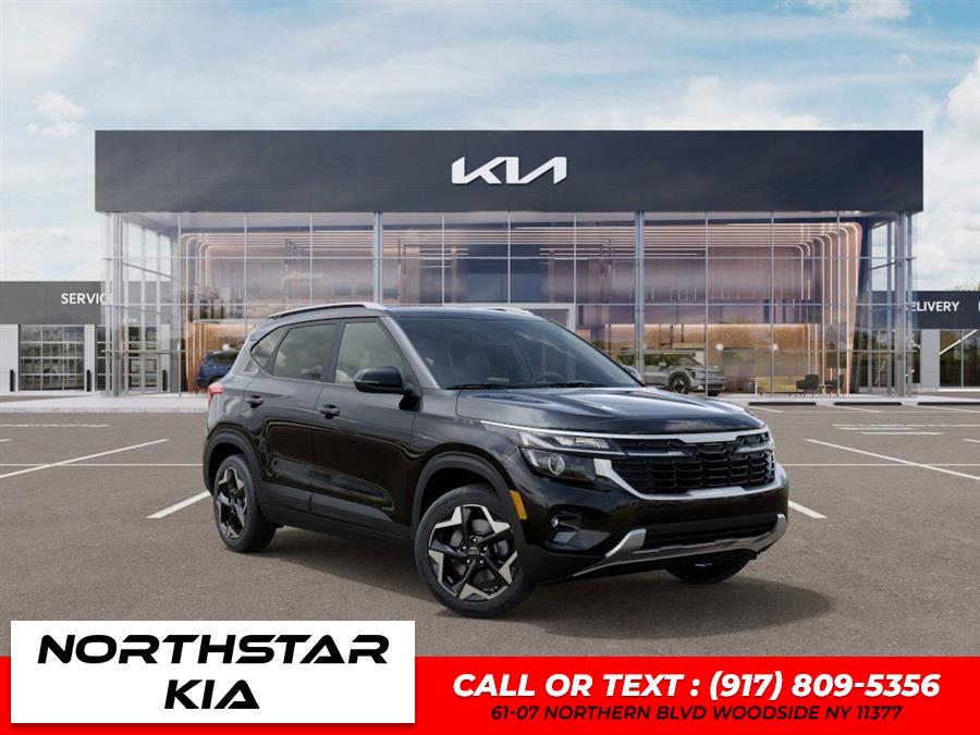 2025 Kia Seltos S, available for sale in Woodside, New York | Northstar Kia - Used Cars Super Center. Woodside, New York 2025 Kia Seltos S, available for sale in Woodside, New York | Northstar Kia - Used Cars Super Center. Woodside, New York