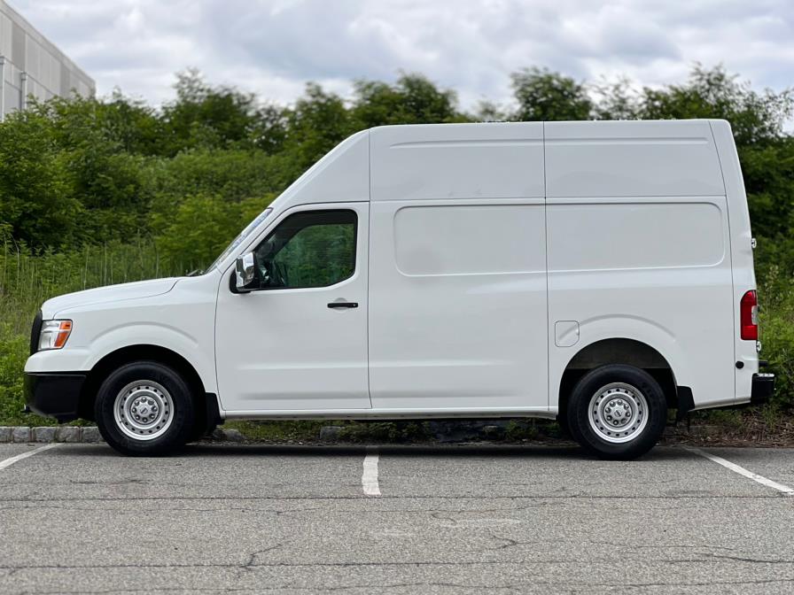 2018 Nissan NV Cargo NV3500 HD High Roof V8 S, available for sale in Paterson, New Jersey | Speedway Commercial Motors LLC. Paterson, New Jersey 2018 Nissan NV Cargo NV3500 HD High Roof V8 S, available for sale in Paterson, New Jersey | Speedway Commercial Motors LLC. Paterson, New Jersey