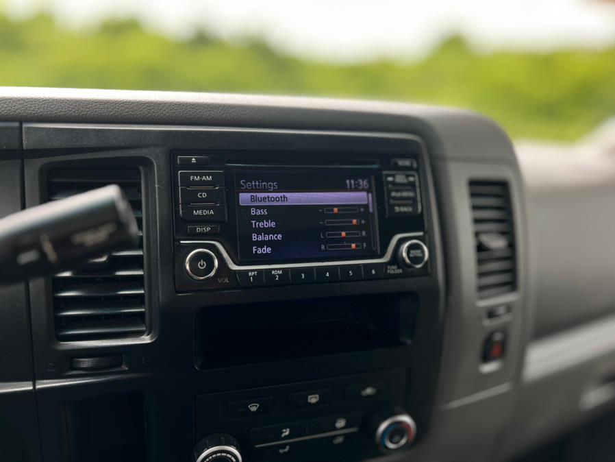 2018 Nissan NV Cargo NV3500 HD High Roof V8 S, available for sale in Paterson, New Jersey | Speedway Commercial Motors LLC. Paterson, New Jersey 2018 Nissan NV Cargo NV3500 HD High Roof V8 S, available for sale in Paterson, New Jersey | Speedway Commercial Motors LLC. Paterson, New Jersey