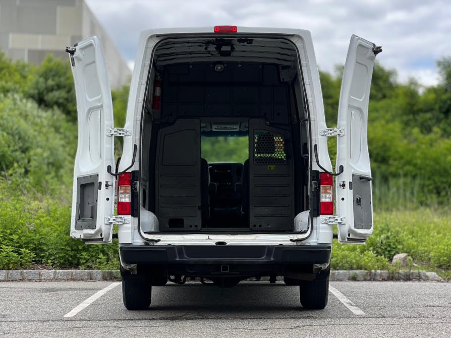 2018 Nissan NV Cargo NV3500 HD High Roof V8 S, available for sale in Paterson, New Jersey | Speedway Commercial Motors LLC. Paterson, New Jersey 2018 Nissan NV Cargo NV3500 HD High Roof V8 S, available for sale in Paterson, New Jersey | Speedway Commercial Motors LLC. Paterson, New Jersey