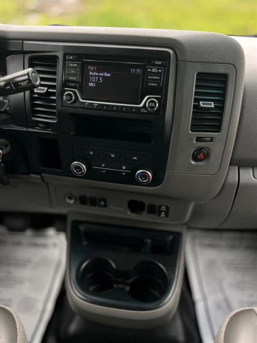 2018 Nissan NV Cargo NV3500 HD High Roof V8 S, available for sale in Paterson, New Jersey | Speedway Commercial Motors LLC. Paterson, New Jersey 2018 Nissan NV Cargo NV3500 HD High Roof V8 S, available for sale in Paterson, New Jersey | Speedway Commercial Motors LLC. Paterson, New Jersey