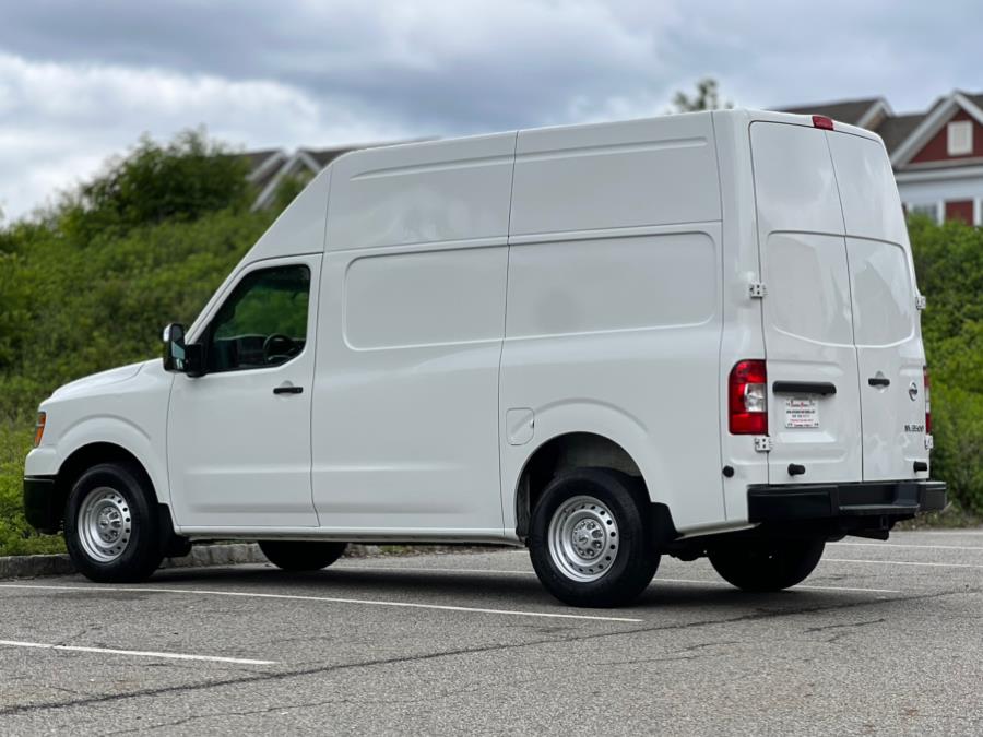 2018 Nissan NV Cargo NV3500 HD High Roof V8 S, available for sale in Paterson, New Jersey | Speedway Commercial Motors LLC. Paterson, New Jersey 2018 Nissan NV Cargo NV3500 HD High Roof V8 S, available for sale in Paterson, New Jersey | Speedway Commercial Motors LLC. Paterson, New Jersey