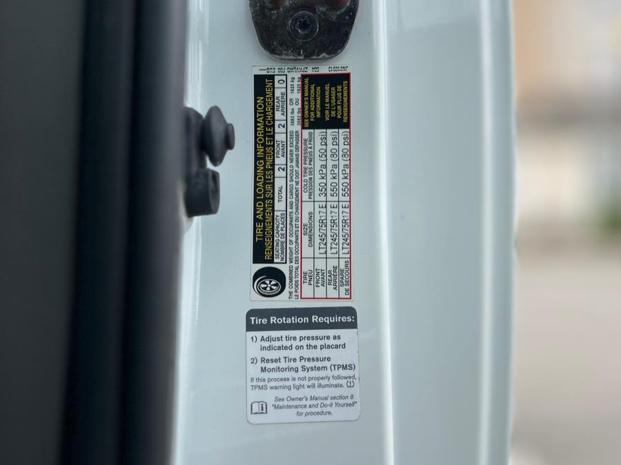 2018 Nissan NV Cargo NV3500 HD High Roof V8 S, available for sale in Paterson, New Jersey | Speedway Commercial Motors LLC. Paterson, New Jersey 2018 Nissan NV Cargo NV3500 HD High Roof V8 S, available for sale in Paterson, New Jersey | Speedway Commercial Motors LLC. Paterson, New Jersey