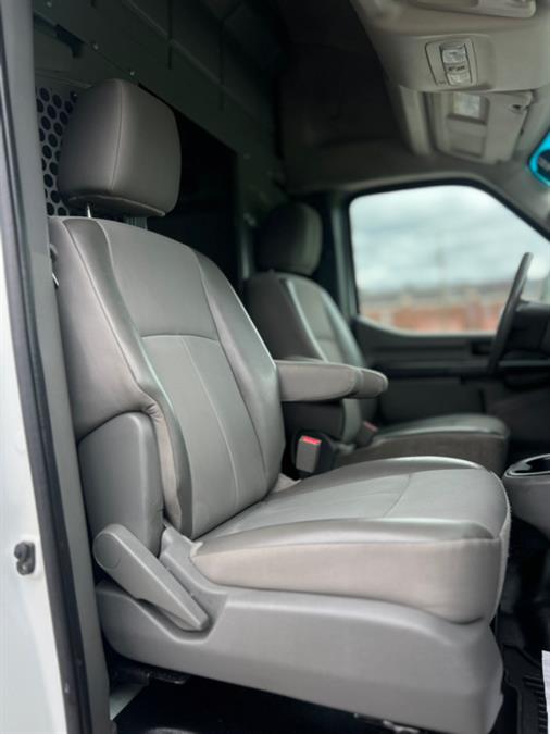 2018 Nissan NV Cargo NV3500 HD High Roof V8 S, available for sale in Paterson, New Jersey | Speedway Commercial Motors LLC. Paterson, New Jersey 2018 Nissan NV Cargo NV3500 HD High Roof V8 S, available for sale in Paterson, New Jersey | Speedway Commercial Motors LLC. Paterson, New Jersey