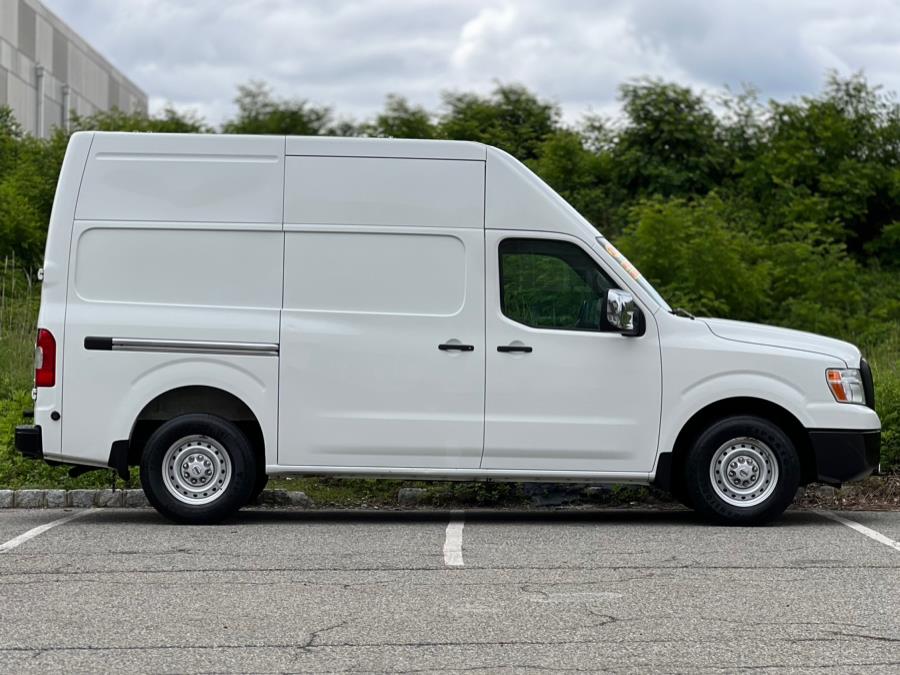 2018 Nissan NV Cargo NV3500 HD High Roof V8 S, available for sale in Paterson, New Jersey | Speedway Commercial Motors LLC. Paterson, New Jersey 2018 Nissan NV Cargo NV3500 HD High Roof V8 S, available for sale in Paterson, New Jersey | Speedway Commercial Motors LLC. Paterson, New Jersey