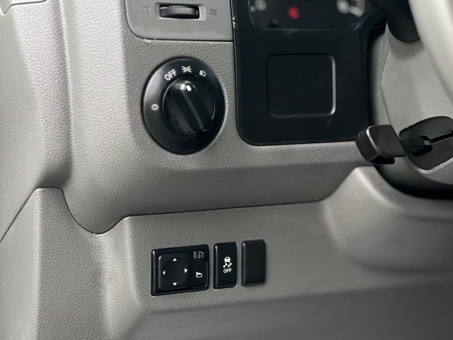 2018 Nissan NV Cargo NV3500 HD High Roof V8 S, available for sale in Paterson, New Jersey | Speedway Commercial Motors LLC. Paterson, New Jersey 2018 Nissan NV Cargo NV3500 HD High Roof V8 S, available for sale in Paterson, New Jersey | Speedway Commercial Motors LLC. Paterson, New Jersey