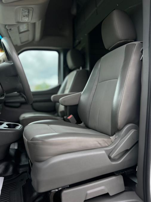2018 Nissan NV Cargo NV3500 HD High Roof V8 S, available for sale in Paterson, New Jersey | Speedway Commercial Motors LLC. Paterson, New Jersey 2018 Nissan NV Cargo NV3500 HD High Roof V8 S, available for sale in Paterson, New Jersey | Speedway Commercial Motors LLC. Paterson, New Jersey