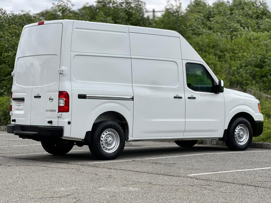 2018 Nissan NV Cargo NV3500 HD High Roof V8 S, available for sale in Paterson, New Jersey | Speedway Commercial Motors LLC. Paterson, New Jersey 2018 Nissan NV Cargo NV3500 HD High Roof V8 S, available for sale in Paterson, New Jersey | Speedway Commercial Motors LLC. Paterson, New Jersey