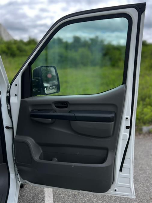 2018 Nissan NV Cargo NV3500 HD High Roof V8 S, available for sale in Paterson, New Jersey | Speedway Commercial Motors LLC. Paterson, New Jersey 2018 Nissan NV Cargo NV3500 HD High Roof V8 S, available for sale in Paterson, New Jersey | Speedway Commercial Motors LLC. Paterson, New Jersey