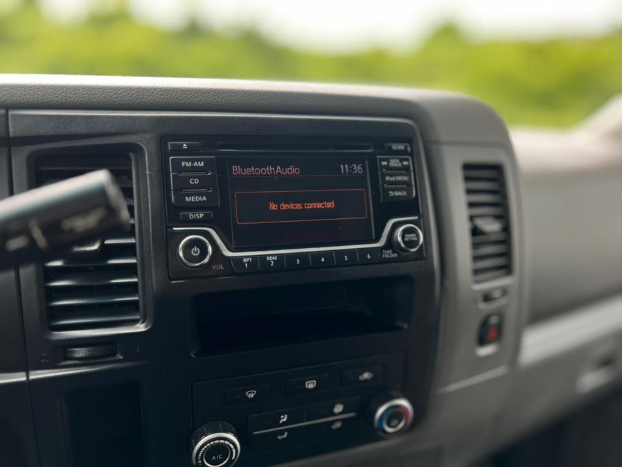 2018 Nissan NV Cargo NV3500 HD High Roof V8 S, available for sale in Paterson, New Jersey | Speedway Commercial Motors LLC. Paterson, New Jersey 2018 Nissan NV Cargo NV3500 HD High Roof V8 S, available for sale in Paterson, New Jersey | Speedway Commercial Motors LLC. Paterson, New Jersey