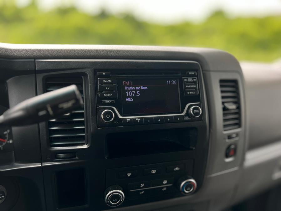 2018 Nissan NV Cargo NV3500 HD High Roof V8 S, available for sale in Paterson, New Jersey | Speedway Commercial Motors LLC. Paterson, New Jersey 2018 Nissan NV Cargo NV3500 HD High Roof V8 S, available for sale in Paterson, New Jersey | Speedway Commercial Motors LLC. Paterson, New Jersey