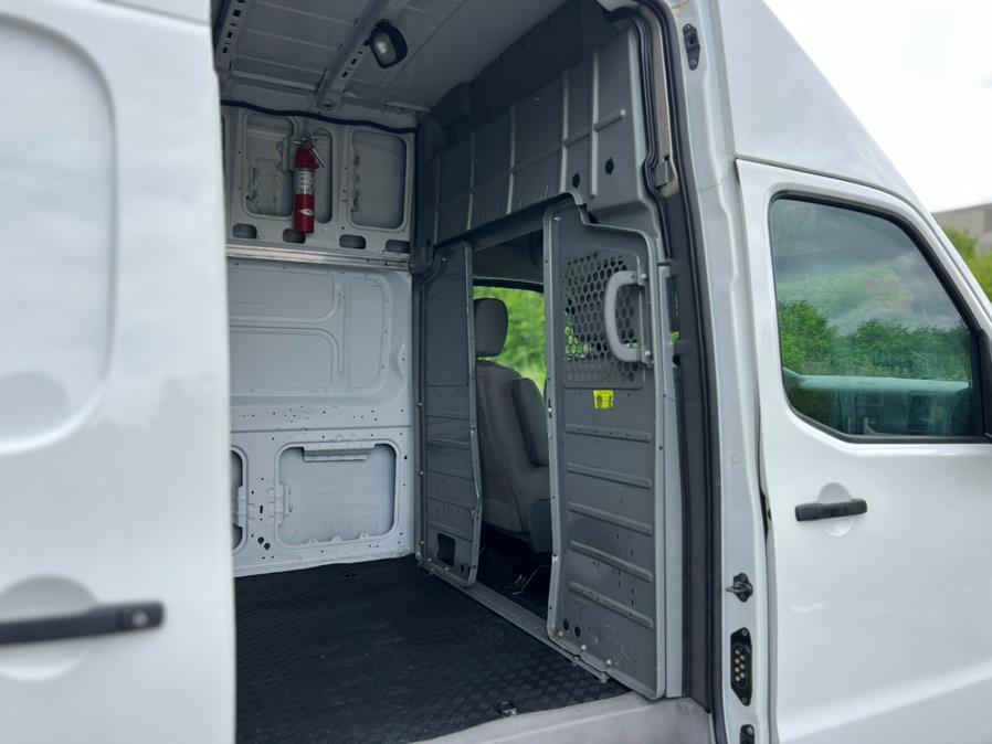 2018 Nissan NV Cargo NV3500 HD High Roof V8 S, available for sale in Paterson, New Jersey | Speedway Commercial Motors LLC. Paterson, New Jersey 2018 Nissan NV Cargo NV3500 HD High Roof V8 S, available for sale in Paterson, New Jersey | Speedway Commercial Motors LLC. Paterson, New Jersey