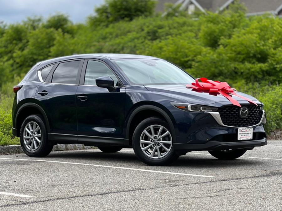 Used 2023 Mazda CX-5 in Paterson, New Jersey | Speedway Motors LLC. Paterson, New Jersey