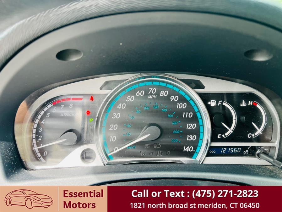 2010 Toyota Venza 4dr Wgn I4 FWD, available for sale in Meriden, Connecticut | Essential Motors. Meriden, Connecticut 2010 Toyota Venza 4dr Wgn I4 FWD, available for sale in Meriden, Connecticut | Essential Motors. Meriden, Connecticut