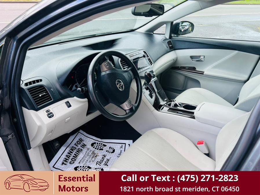 2010 Toyota Venza 4dr Wgn I4 FWD, available for sale in Meriden, Connecticut | Essential Motors. Meriden, Connecticut 2010 Toyota Venza 4dr Wgn I4 FWD, available for sale in Meriden, Connecticut | Essential Motors. Meriden, Connecticut