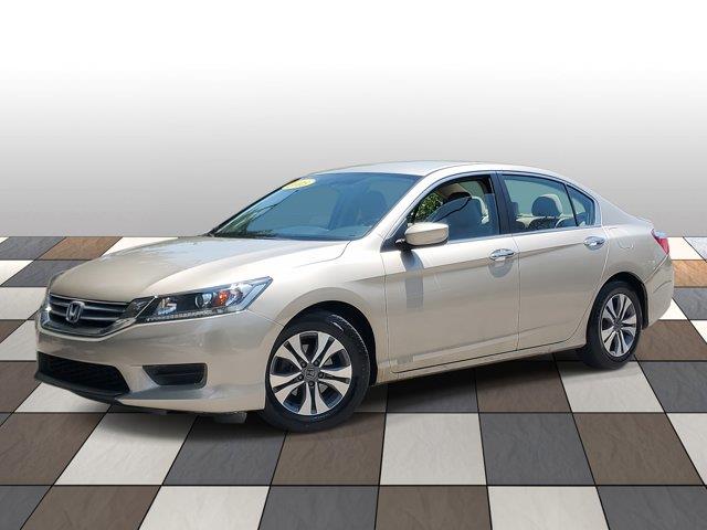 Used 2015 Honda Accord Sedan in Fort Lauderdale, Florida | CarLux Fort Lauderdale. Fort Lauderdale, Florida