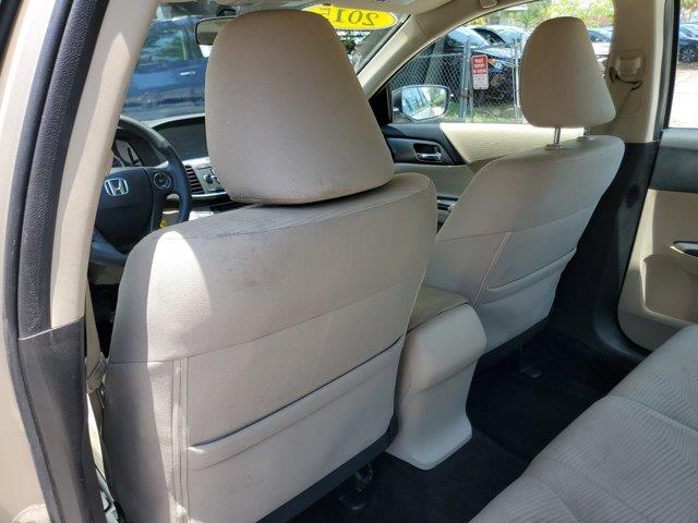 2015 Honda Accord Sedan LX, available for sale in Fort Lauderdale, Florida | CarLux Fort Lauderdale. Fort Lauderdale, Florida 2015 Honda Accord Sedan LX, available for sale in Fort Lauderdale, Florida | CarLux Fort Lauderdale. Fort Lauderdale, Florida
