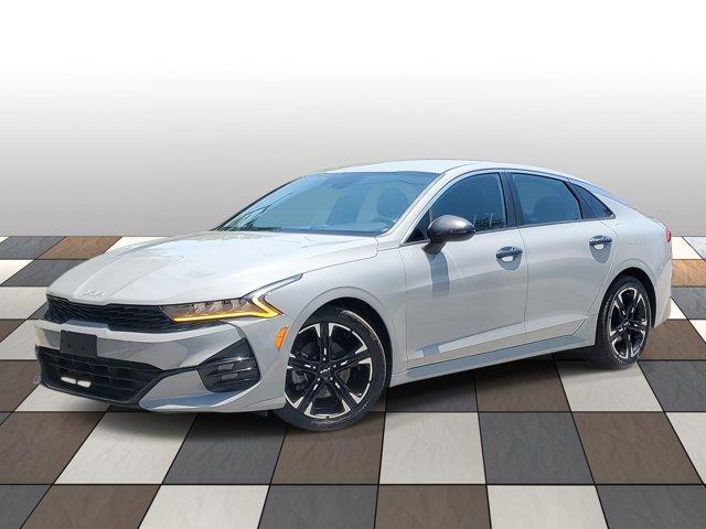 Used 2022 Kia K5 in Fort Lauderdale, Florida | CarLux Fort Lauderdale. Fort Lauderdale, Florida