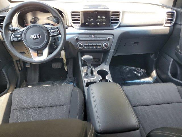 2022 Kia Sportage LX, available for sale in Fort Lauderdale, Florida | CarLux Fort Lauderdale. Fort Lauderdale, Florida 2022 Kia Sportage LX, available for sale in Fort Lauderdale, Florida | CarLux Fort Lauderdale. Fort Lauderdale, Florida