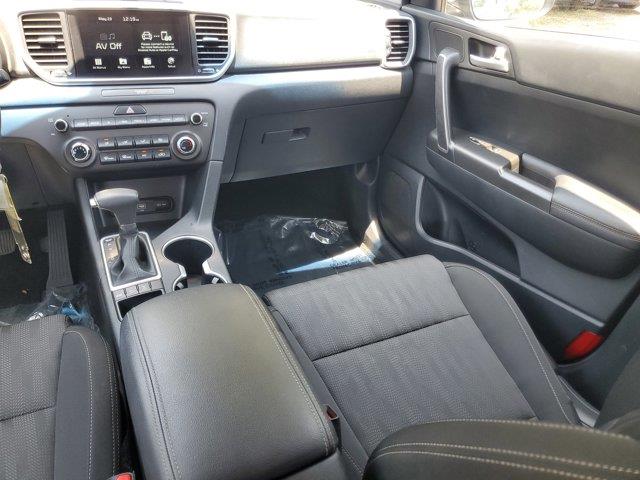 2022 Kia Sportage LX, available for sale in Fort Lauderdale, Florida | CarLux Fort Lauderdale. Fort Lauderdale, Florida 2022 Kia Sportage LX, available for sale in Fort Lauderdale, Florida | CarLux Fort Lauderdale. Fort Lauderdale, Florida
