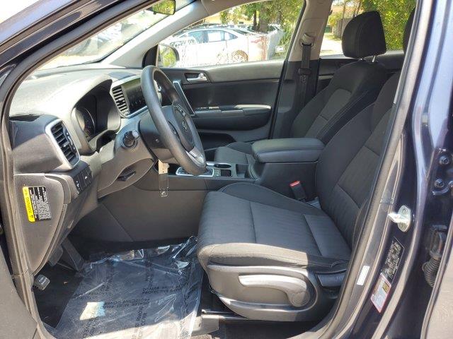 2022 Kia Sportage LX, available for sale in Fort Lauderdale, Florida | CarLux Fort Lauderdale. Fort Lauderdale, Florida 2022 Kia Sportage LX, available for sale in Fort Lauderdale, Florida | CarLux Fort Lauderdale. Fort Lauderdale, Florida