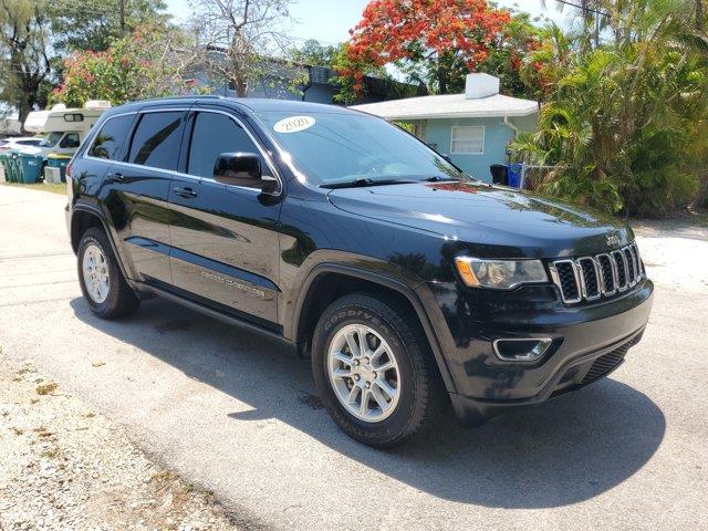 2020 Jeep Grand Cherokee Laredo, available for sale in Fort Lauderdale, Florida | CarLux Fort Lauderdale. Fort Lauderdale, Florida 2020 Jeep Grand Cherokee Laredo, available for sale in Fort Lauderdale, Florida | CarLux Fort Lauderdale. Fort Lauderdale, Florida