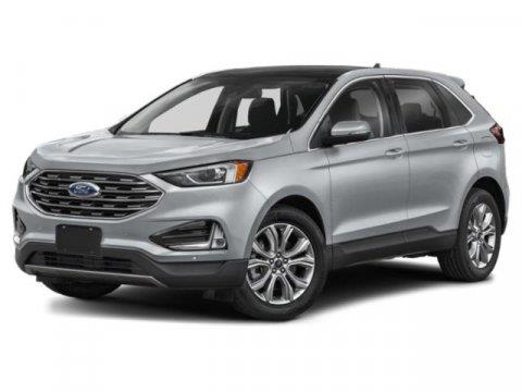 Used 2022 Ford Edge in Fort Lauderdale, Florida | CarLux Fort Lauderdale. Fort Lauderdale, Florida