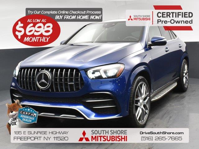 2021 Mercedes-benz Gle AMG GLE 53, available for sale in Woodside, New York | Drive Central. Woodside, New York 2021 Mercedes-benz Gle AMG GLE 53, available for sale in Woodside, New York | Drive Central. Woodside, New York