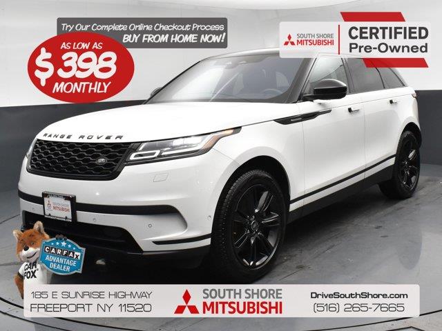 2021 Land Rover Range Rover Velar S, available for sale in Woodside, New York | Drive Central. Woodside, New York 2021 Land Rover Range Rover Velar S, available for sale in Woodside, New York | Drive Central. Woodside, New York