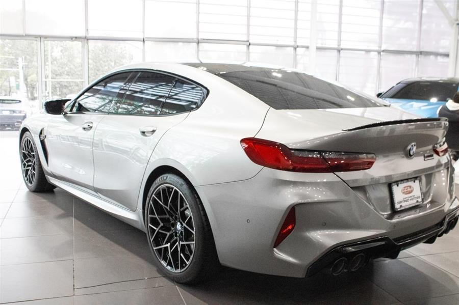 2022 BMW M8 Competition, available for sale in Woodside, New York | Drive Central. Woodside, New York 2022 BMW M8 Competition, available for sale in Woodside, New York | Drive Central. Woodside, New York