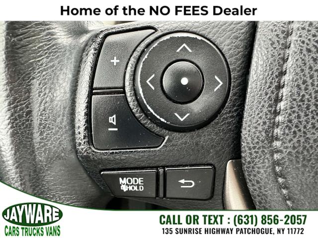 2015 Toyota Rav4 AWD 4dr Limited (Natl), available for sale in Patchogue, New York | Jayware Cars Trucks Vans. Patchogue, New York 2015 Toyota Rav4 AWD 4dr Limited (Natl), available for sale in Patchogue, New York | Jayware Cars Trucks Vans. Patchogue, New York
