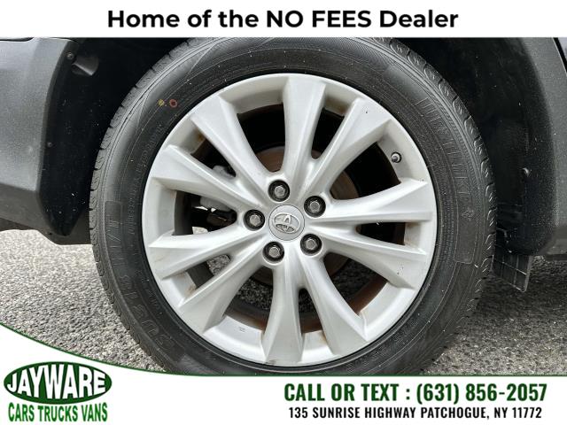 2015 Toyota Rav4 AWD 4dr Limited (Natl), available for sale in Patchogue, New York | Jayware Cars Trucks Vans. Patchogue, New York 2015 Toyota Rav4 AWD 4dr Limited (Natl), available for sale in Patchogue, New York | Jayware Cars Trucks Vans. Patchogue, New York