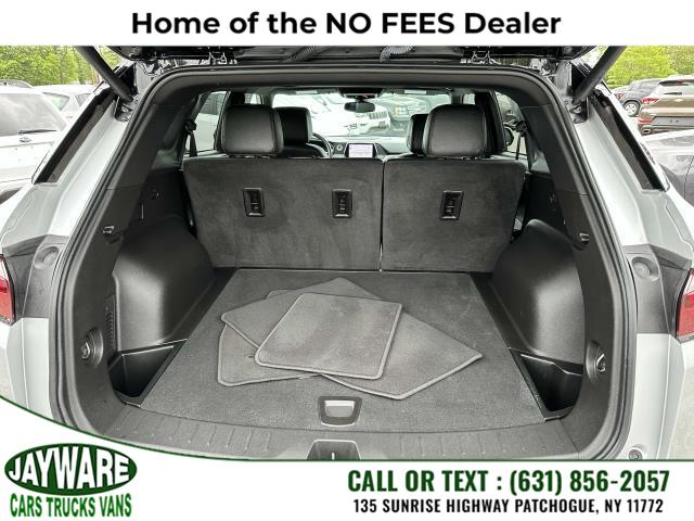2022 Chevrolet Blazer AWD 4dr RS, available for sale in Patchogue, New York | Jayware Cars Trucks Vans. Patchogue, New York 2022 Chevrolet Blazer AWD 4dr RS, available for sale in Patchogue, New York | Jayware Cars Trucks Vans. Patchogue, New York