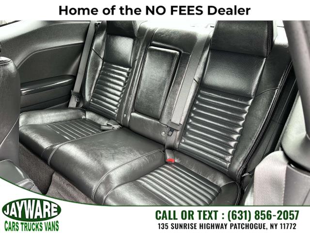 2010 Dodge Challenger 2dr Cpe R/T Classic, available for sale in Patchogue, New York | Jayware Cars Trucks Vans. Patchogue, New York 2010 Dodge Challenger 2dr Cpe R/T Classic, available for sale in Patchogue, New York | Jayware Cars Trucks Vans. Patchogue, New York