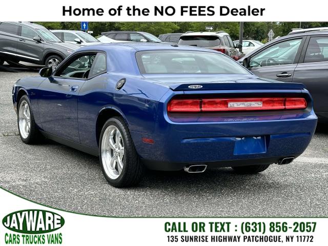 2010 Dodge Challenger 2dr Cpe R/T Classic, available for sale in Patchogue, New York | Jayware Cars Trucks Vans. Patchogue, New York 2010 Dodge Challenger 2dr Cpe R/T Classic, available for sale in Patchogue, New York | Jayware Cars Trucks Vans. Patchogue, New York