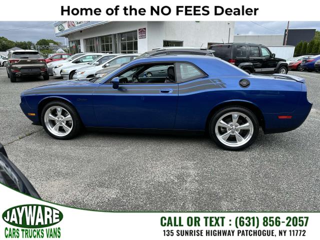 2010 Dodge Challenger 2dr Cpe R/T Classic, available for sale in Patchogue, New York | Jayware Cars Trucks Vans. Patchogue, New York 2010 Dodge Challenger 2dr Cpe R/T Classic, available for sale in Patchogue, New York | Jayware Cars Trucks Vans. Patchogue, New York