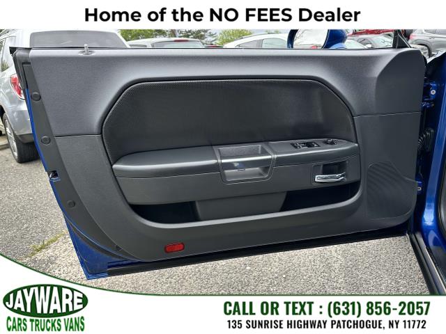 2010 Dodge Challenger 2dr Cpe R/T Classic, available for sale in Patchogue, New York | Jayware Cars Trucks Vans. Patchogue, New York 2010 Dodge Challenger 2dr Cpe R/T Classic, available for sale in Patchogue, New York | Jayware Cars Trucks Vans. Patchogue, New York