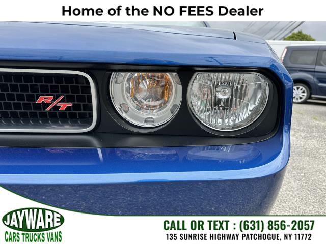 2010 Dodge Challenger 2dr Cpe R/T Classic, available for sale in Patchogue, New York | Jayware Cars Trucks Vans. Patchogue, New York 2010 Dodge Challenger 2dr Cpe R/T Classic, available for sale in Patchogue, New York | Jayware Cars Trucks Vans. Patchogue, New York