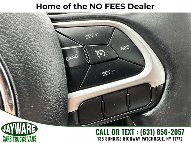 2018 Jeep Compass Trailhawk 4x4, available for sale in Patchogue, New York | Jayware Cars Trucks Vans. Patchogue, New York 2018 Jeep Compass Trailhawk 4x4, available for sale in Patchogue, New York | Jayware Cars Trucks Vans. Patchogue, New York