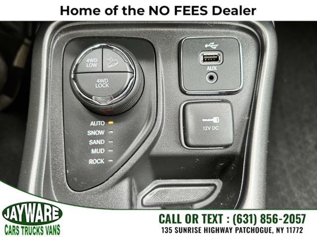 2018 Jeep Compass Trailhawk 4x4, available for sale in Patchogue, New York | Jayware Cars Trucks Vans. Patchogue, New York 2018 Jeep Compass Trailhawk 4x4, available for sale in Patchogue, New York | Jayware Cars Trucks Vans. Patchogue, New York