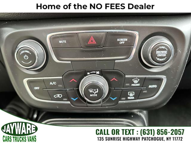 2018 Jeep Compass Trailhawk 4x4, available for sale in Patchogue, New York | Jayware Cars Trucks Vans. Patchogue, New York 2018 Jeep Compass Trailhawk 4x4, available for sale in Patchogue, New York | Jayware Cars Trucks Vans. Patchogue, New York